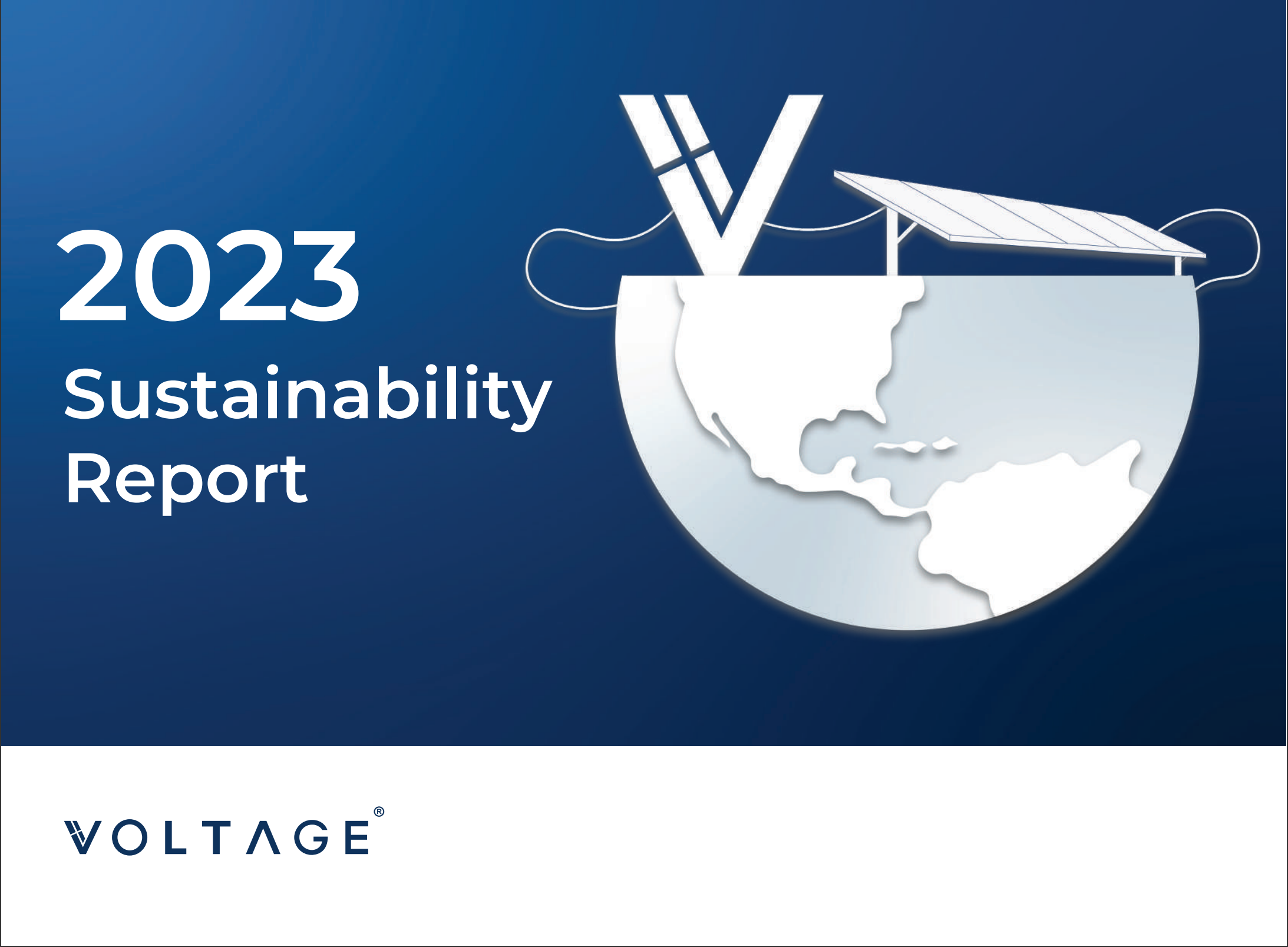 voltage-sustainability-report-2023